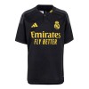 Original Trikotsatz Real Madrid Bellingham 5 Ausweichtrikot 2023-24 Für Kinder